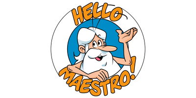 Hello Maestro !