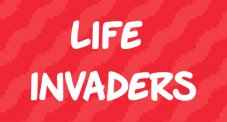 life invaders