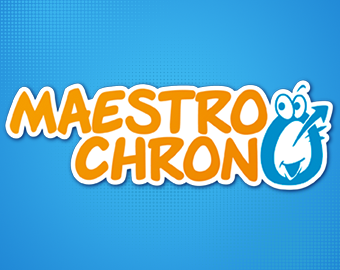 Maestro Chrono - Hello Maestro