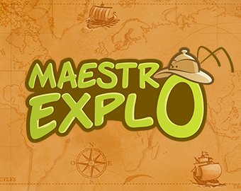 Maestro Explo - Hello Maestro
