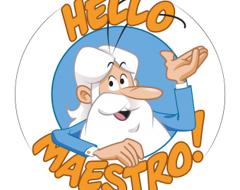 Hello Maestro !